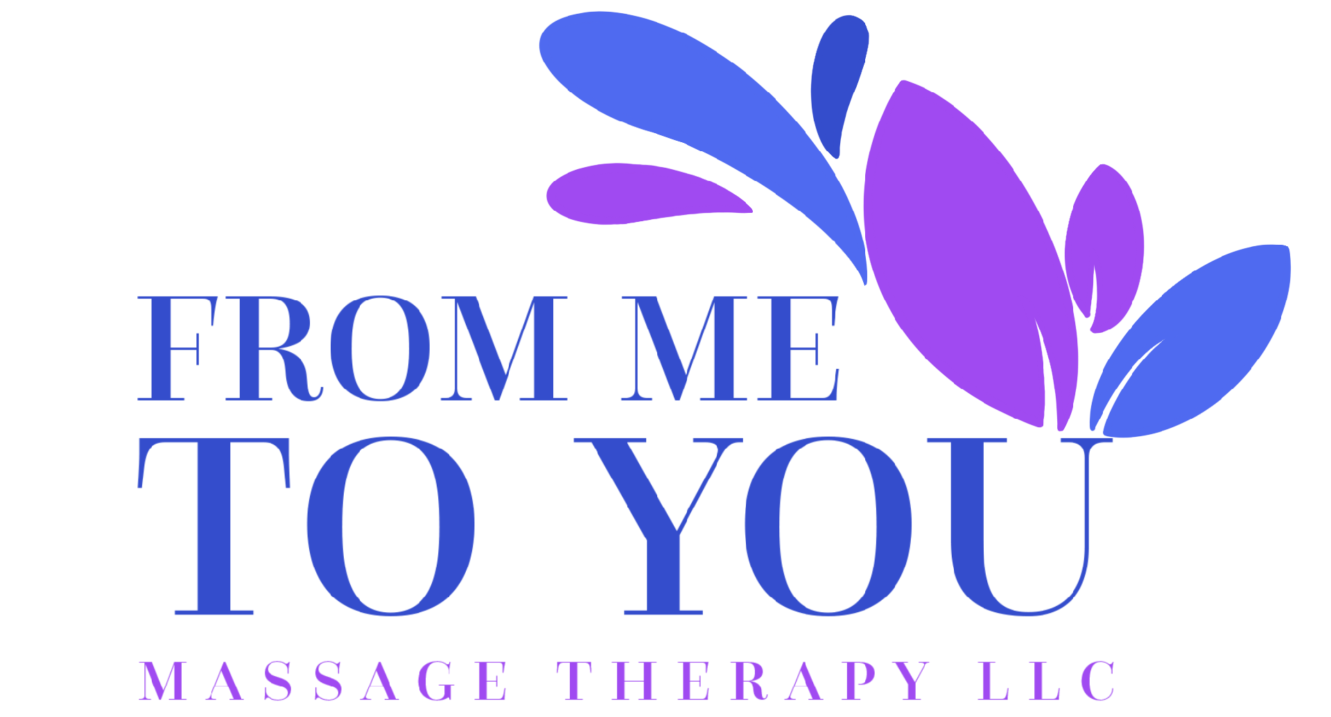 From Me to You Massage Therapy